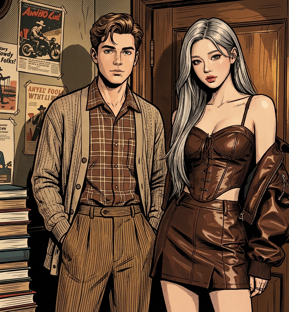 Seedream 5.0 AI image generation example 2